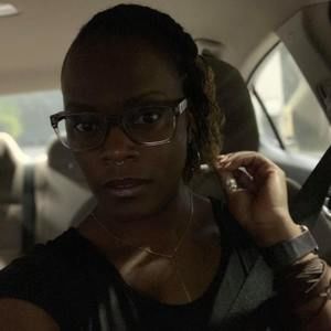 Meet your Posher, Tish